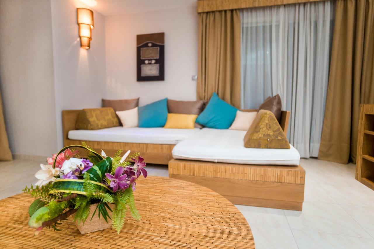 Calypso Hotel Toamasina Exterior photo